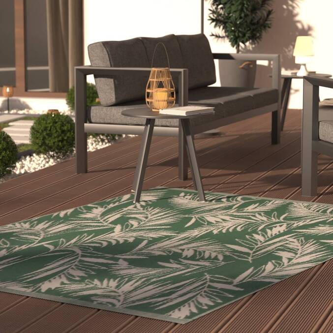 Tapis d'extérieur et d'intérieur STICA