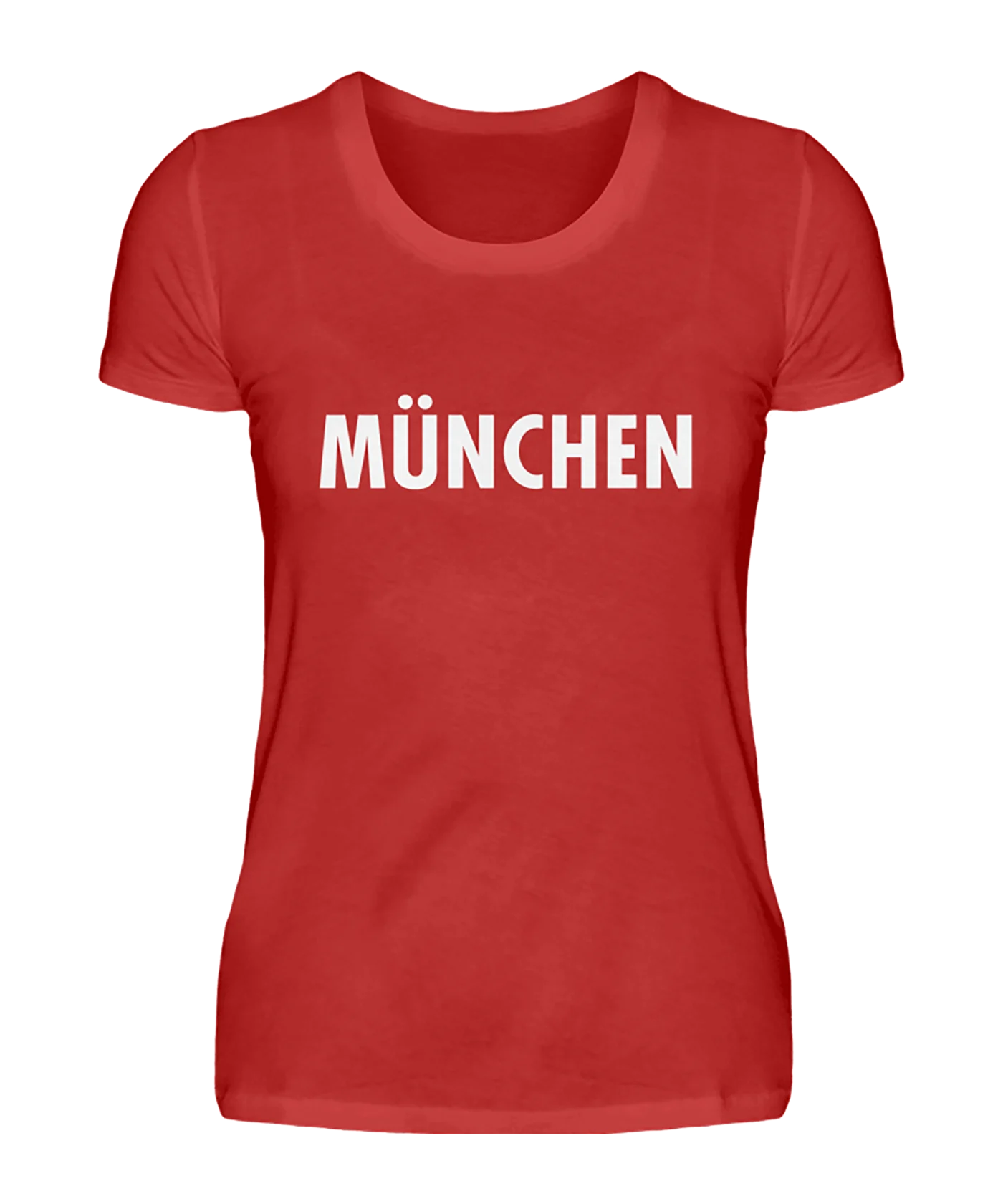Damen T-Shirt 
