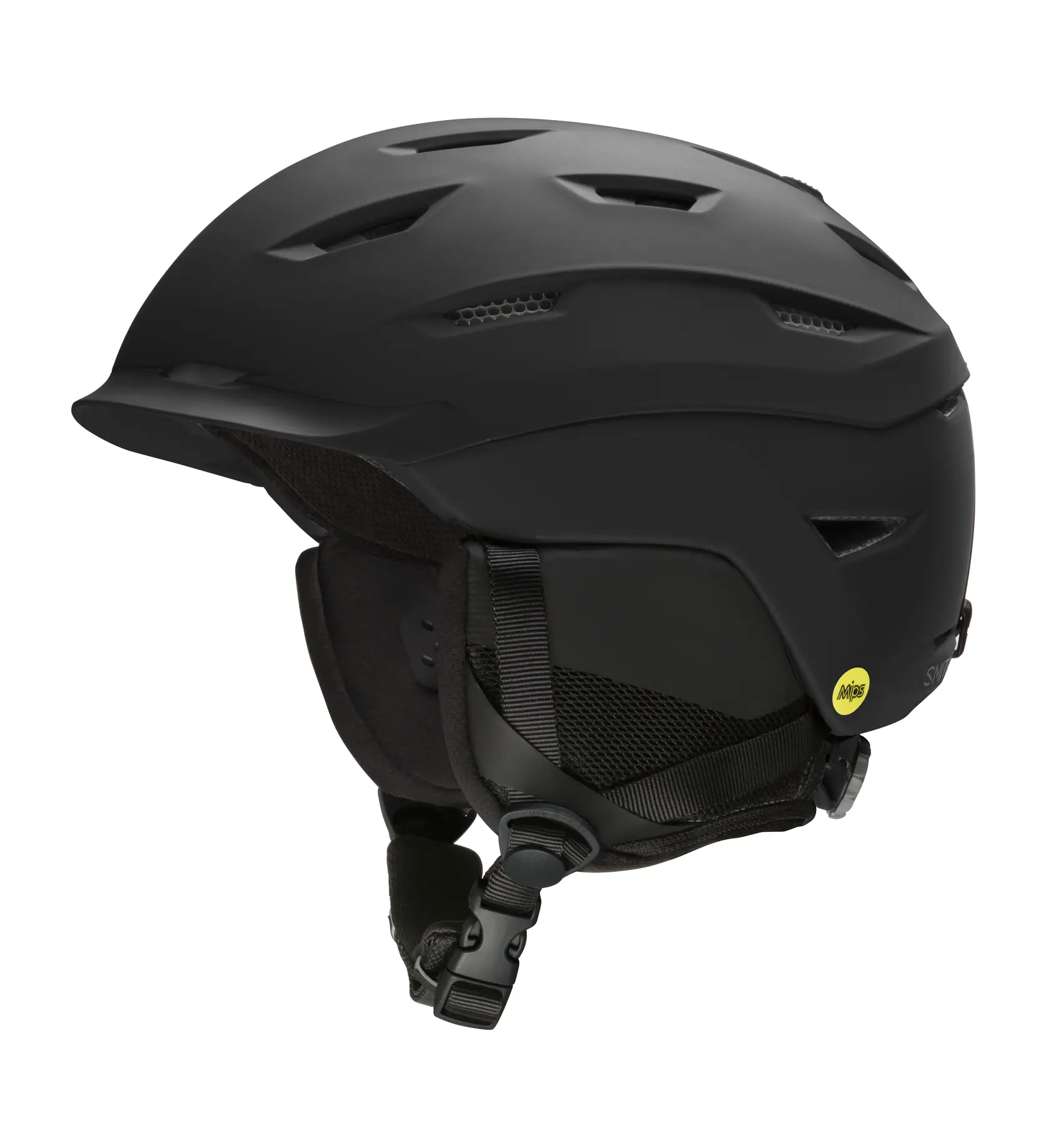Smith Level MIPS Skihjelm - Hjelme Alpinski | SkatePro