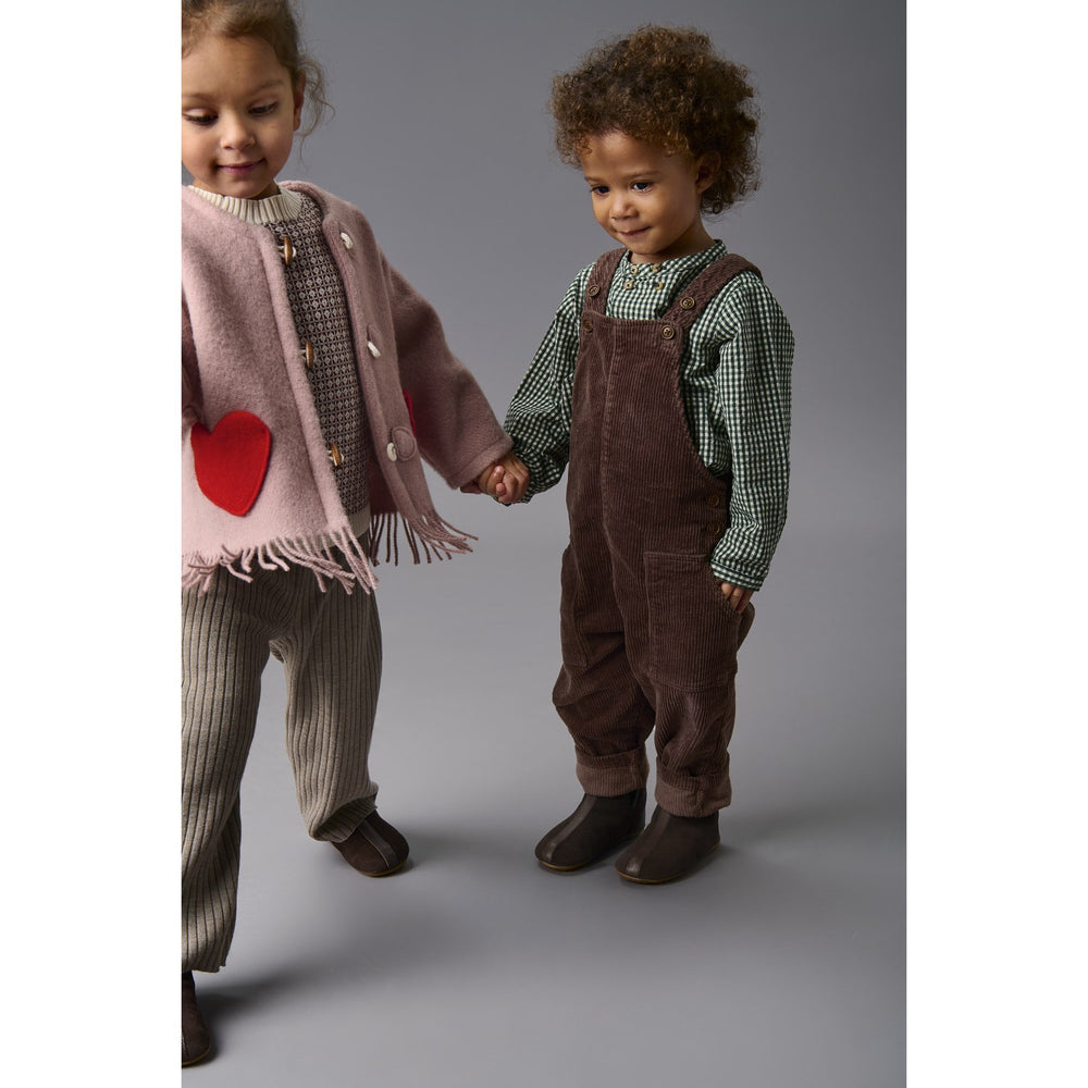 Køb Bundgaard Dark Brown Toto