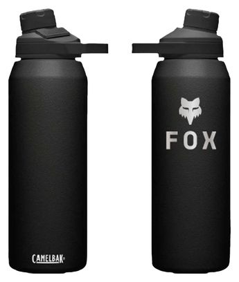 Gourde Fox x Camelbak 940 ml Noir