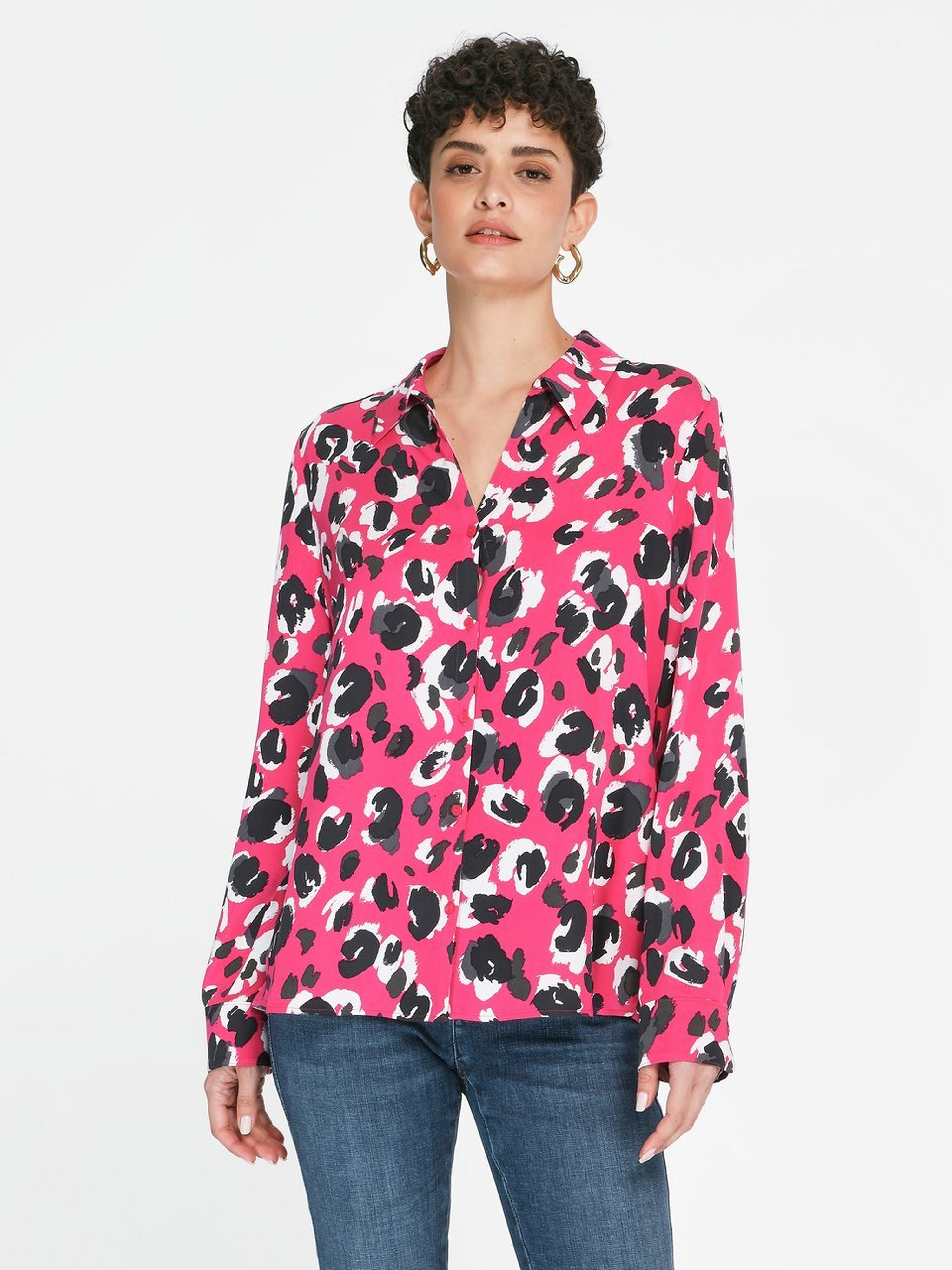 Bluse