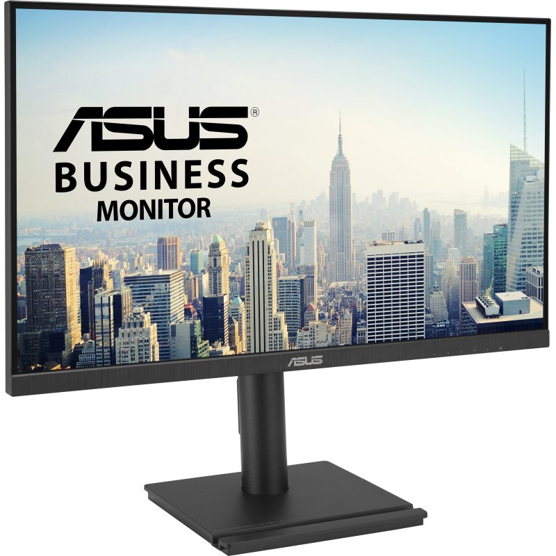 ASUS VA27DQFS écran plat de PC 68,6 cm (27