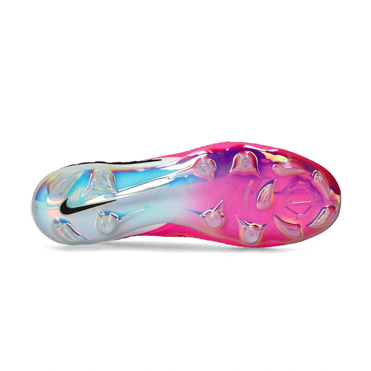 Chuteira Nike Phantom 6 Low Elite FG