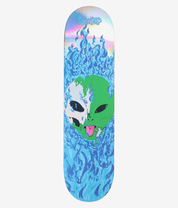 RIPNDIP Alien in Heck 8