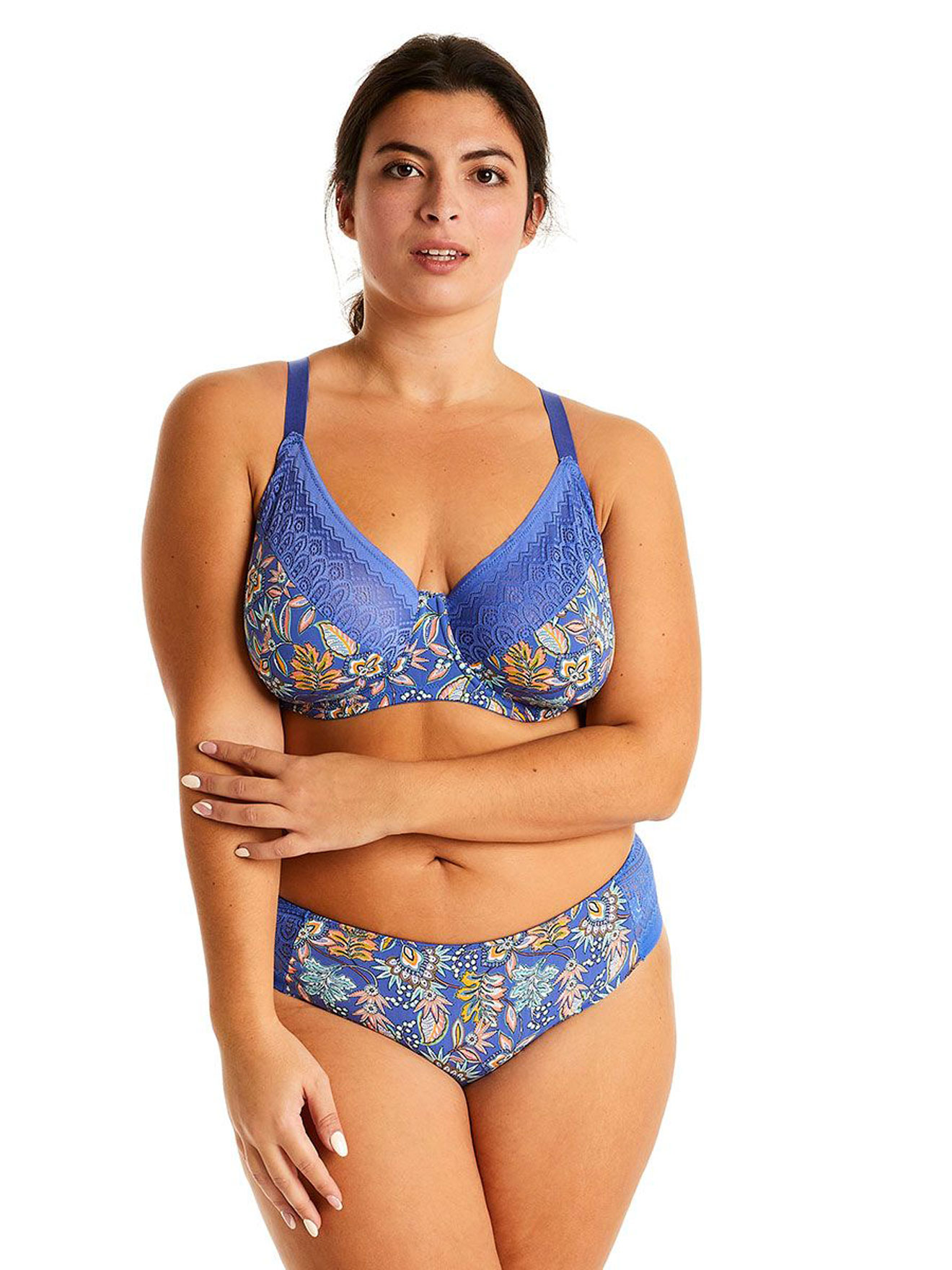 Soutien-gorge à armatures Gazette