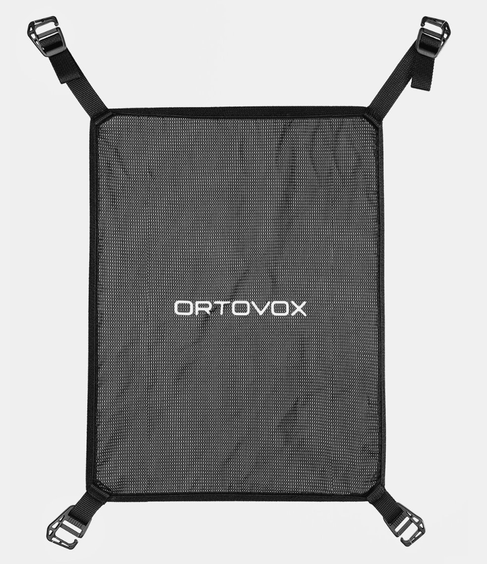 Ortovox hjelmnett