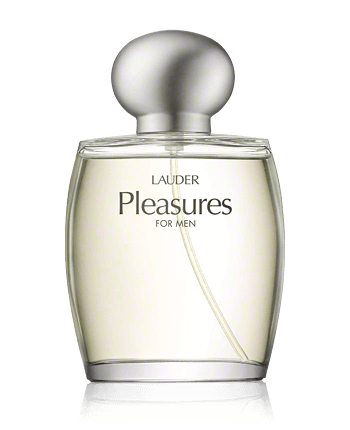 Estée Lauder Pleasures for Men edc vapo 100ml