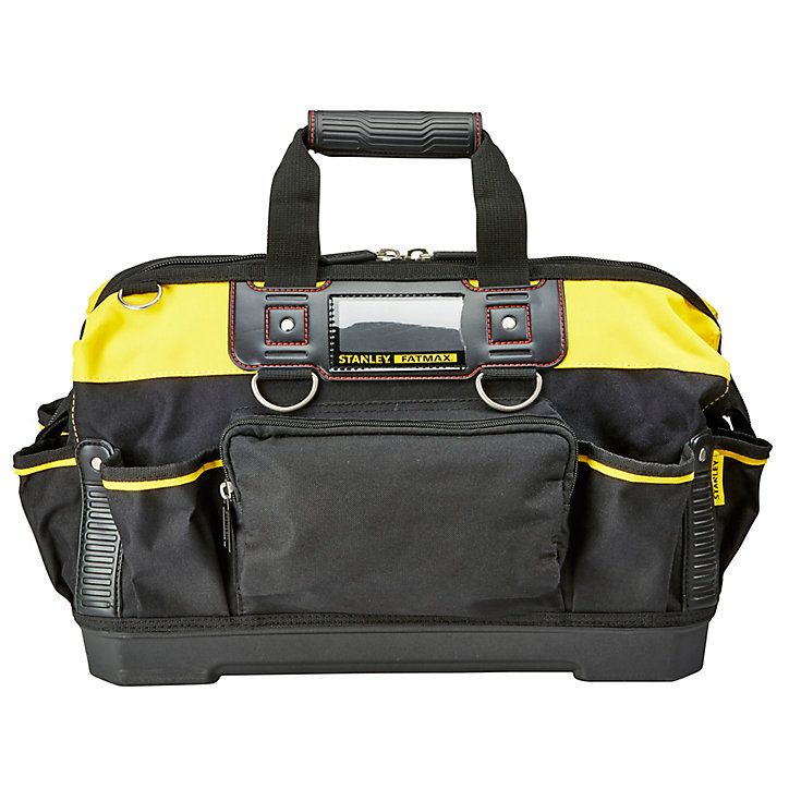 Sac à outils à fond rigide Fatmax 46 cm