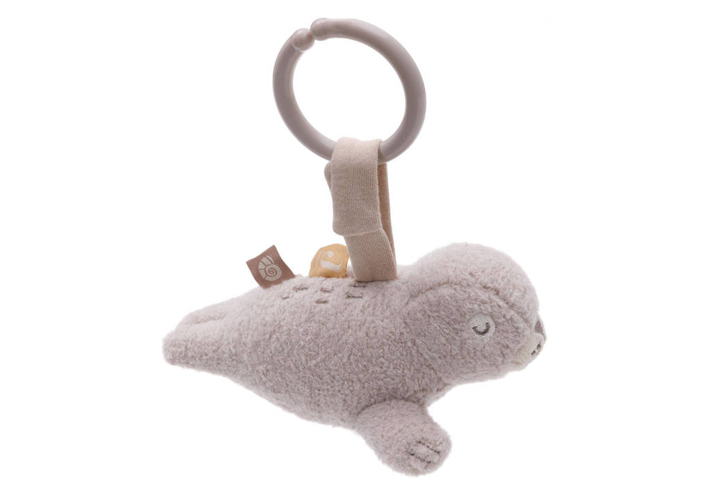 wagenhanger Deepsea Seal