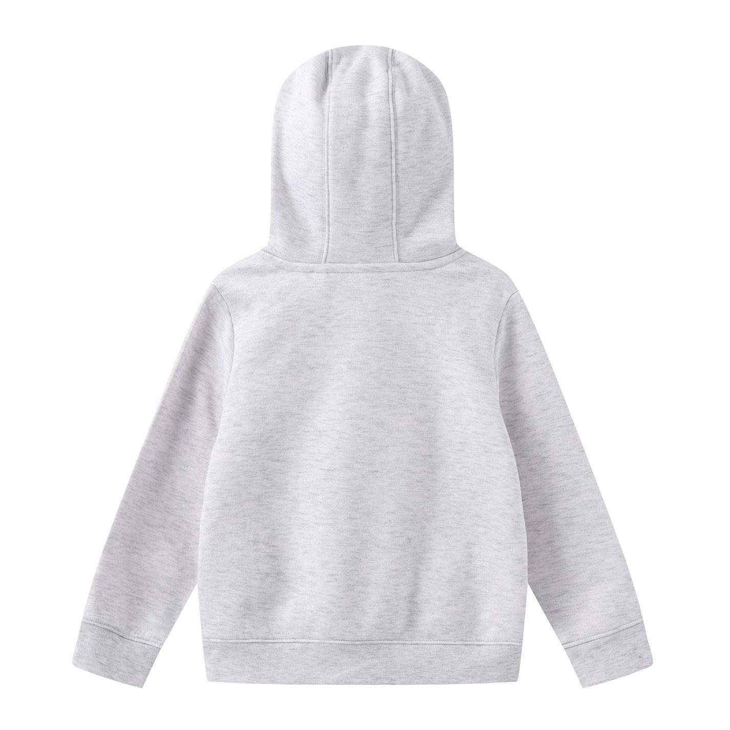 Slazenger Fleece OTH Tracksuit Set Infant