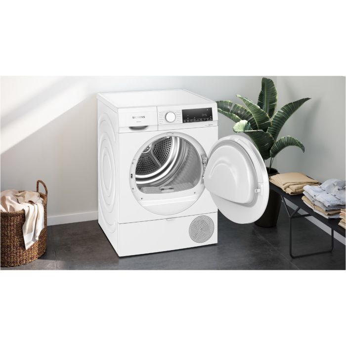 Siemens Wärmepumpen-Trockner WQ33G2D20