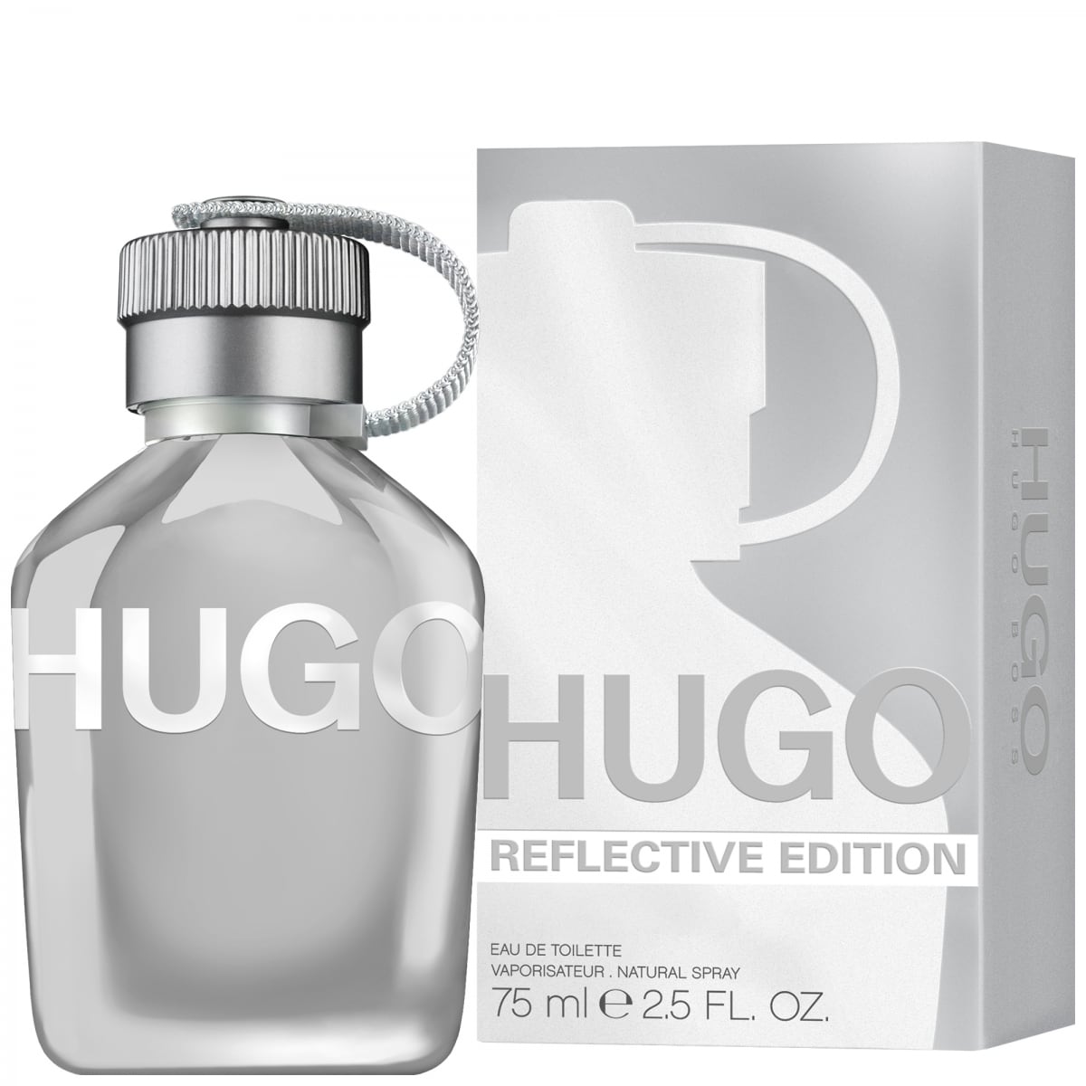 Hugo Boss Hugo Reflective Eau de Toilette