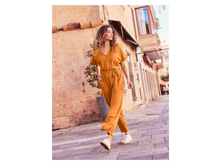 Dames jumpsuit