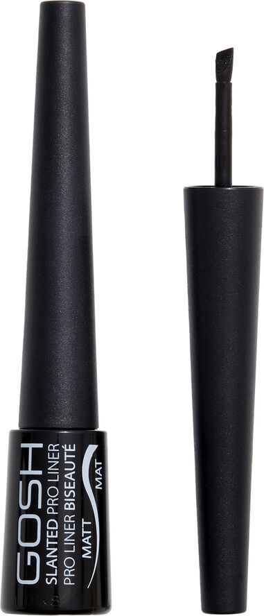 Gosh Slanted Pro Liner
