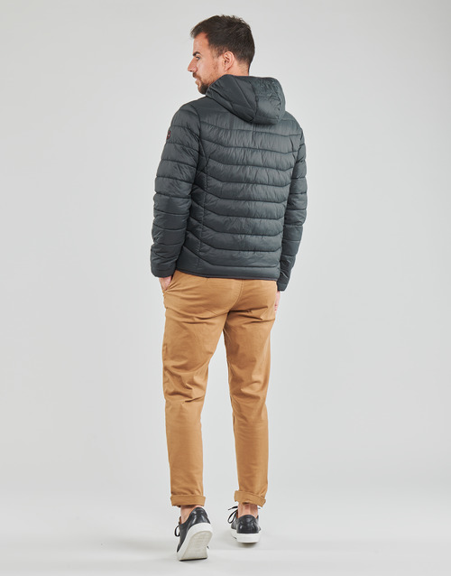 Geographical Norway - DARMUP Gris