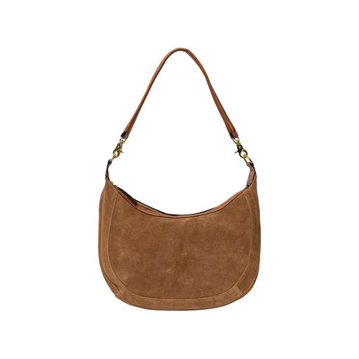 Re:Designed Hella Big Skuldertaske, Walnut