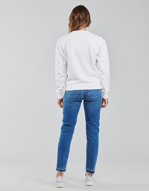 Lacoste - SFORZA - Blanc