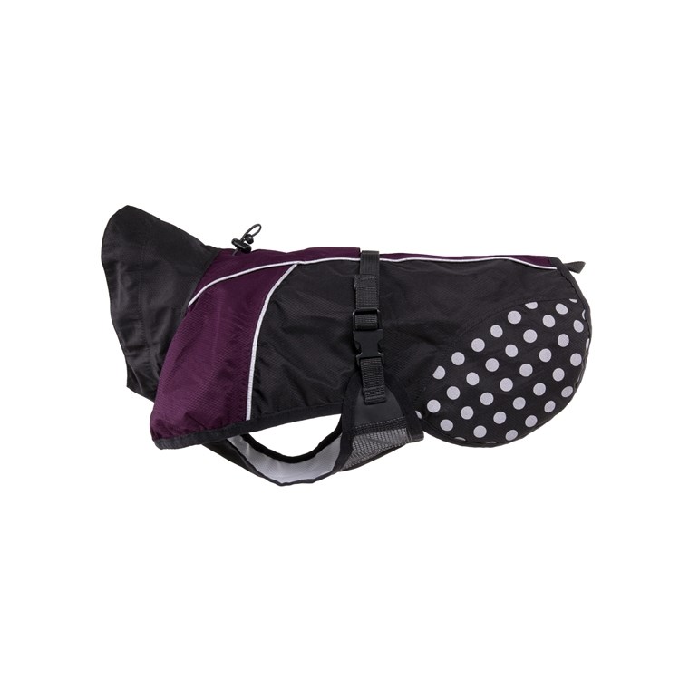 Non-stop dogwear Beta Pro Raincoat