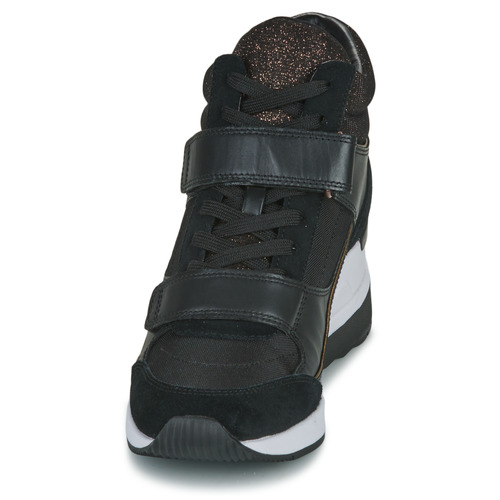 MICHAEL Michael Kors - GENTRY HIGH TOP Negro