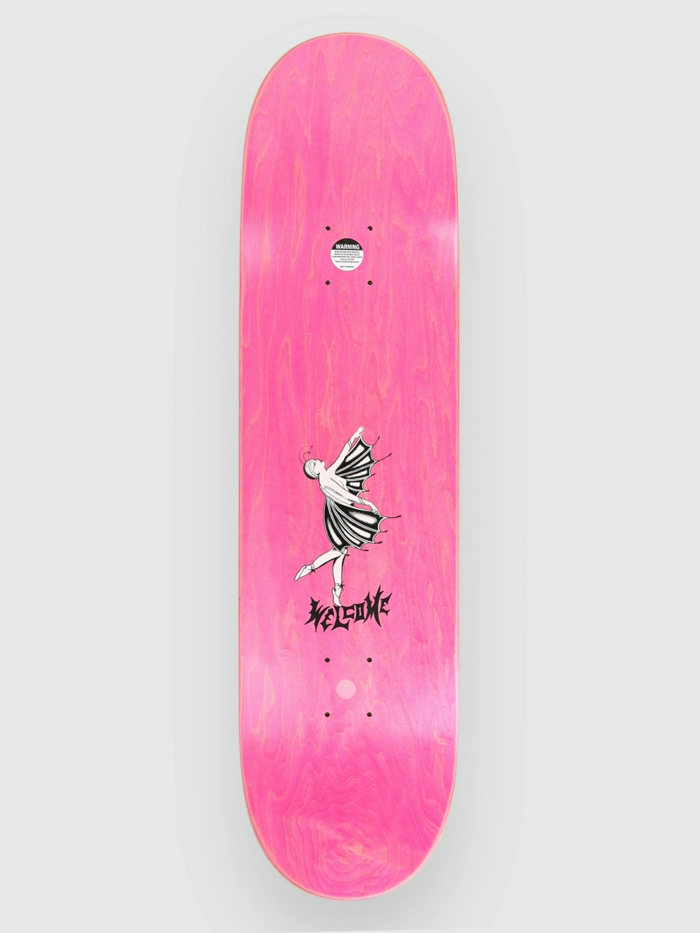 Welcome Dancer - Ryan Reyes 8.5