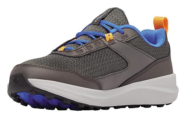COLUMBIA - CHAUSSURES DE MULTIACTIVITEE YOUTH HATANA WATERPRO
