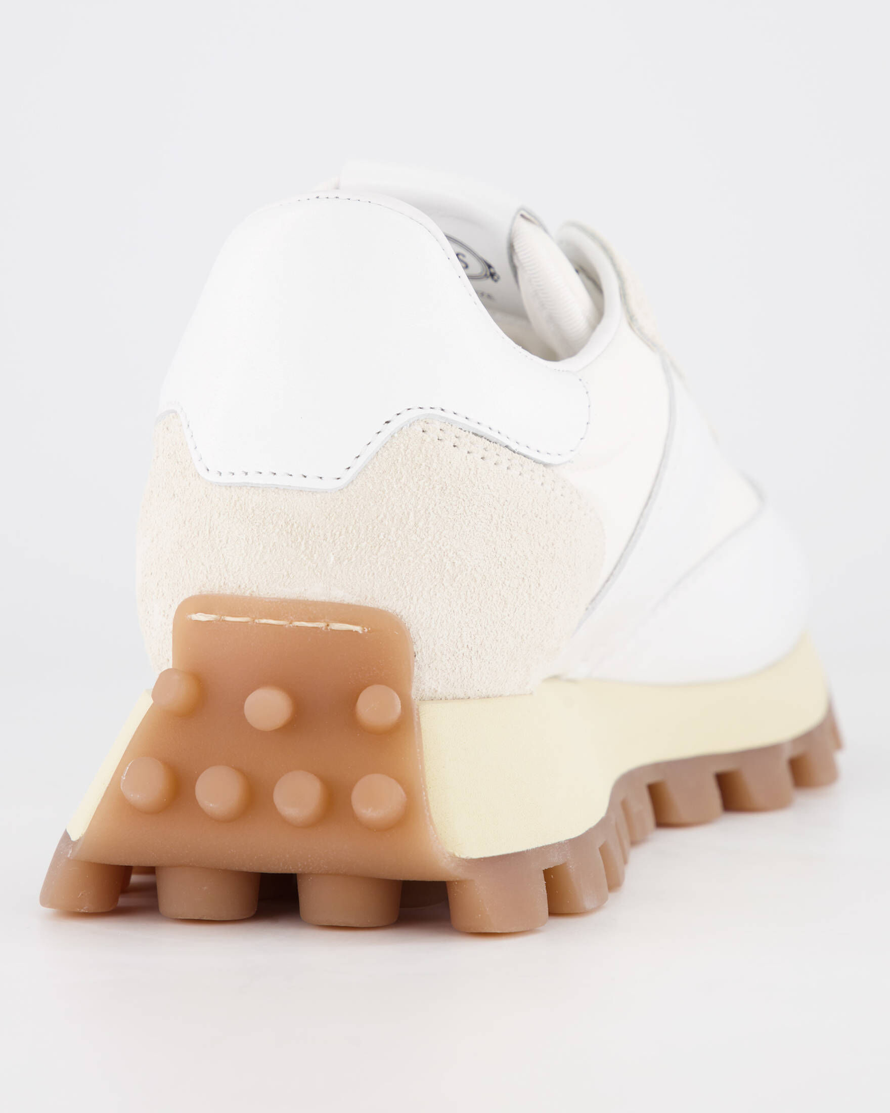 TOD´S| Damen Sneaker SPORTIVE RUN