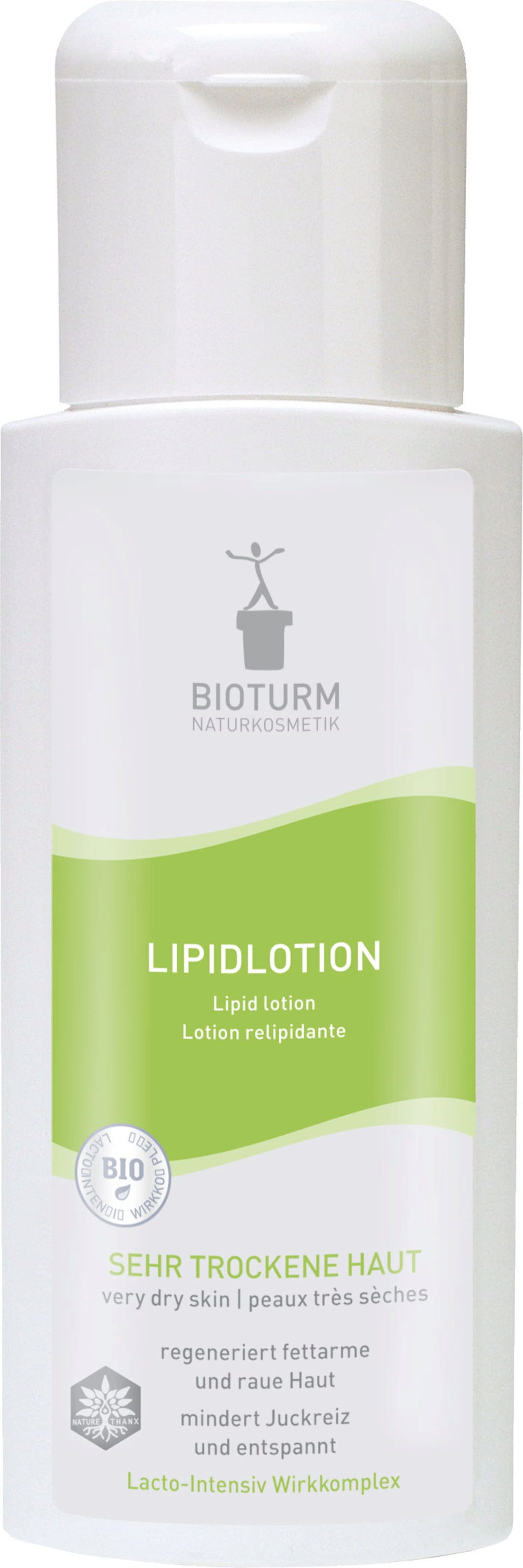 Bioturm  Lipidlotion Nr.3, 200 ml