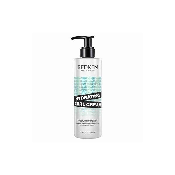Redken Hydrating Curl Cream 250ml