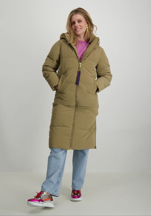 Harper & Yve Jas Yitty AW24N217