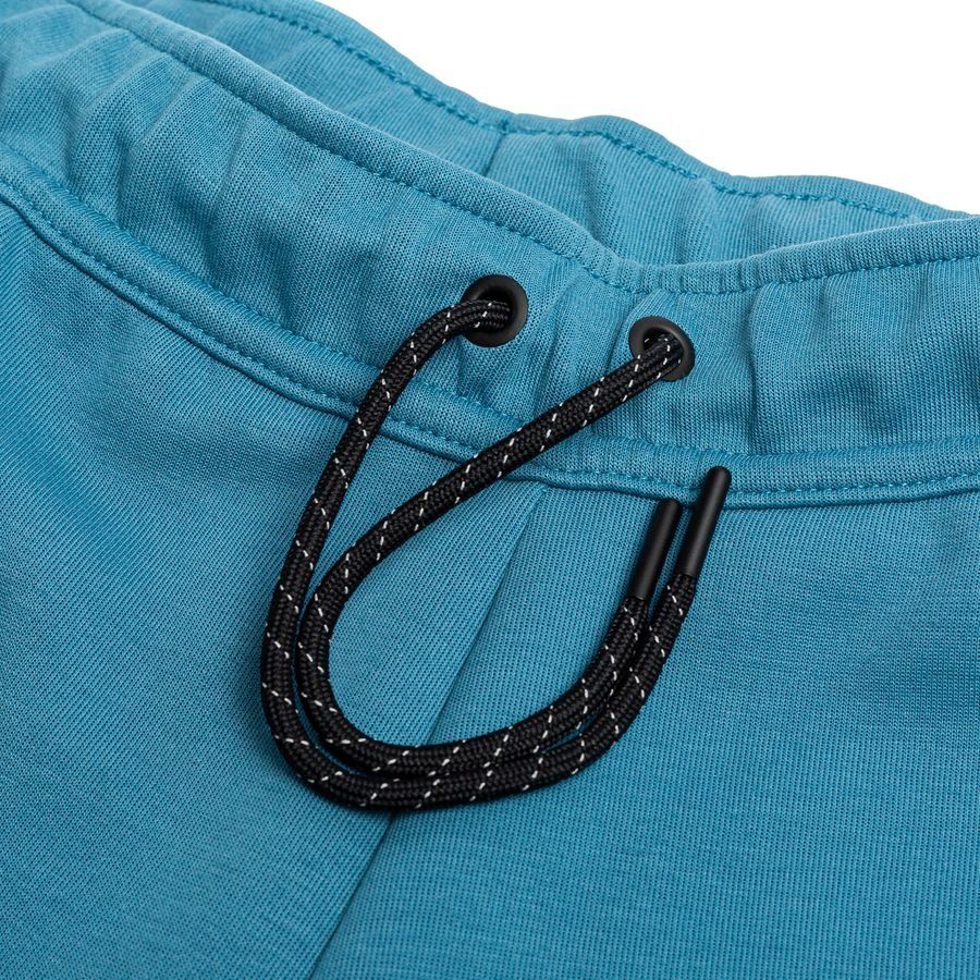 Tottenham Bas de Survêtement NSW Tech Fleece - Bleu/Blanc