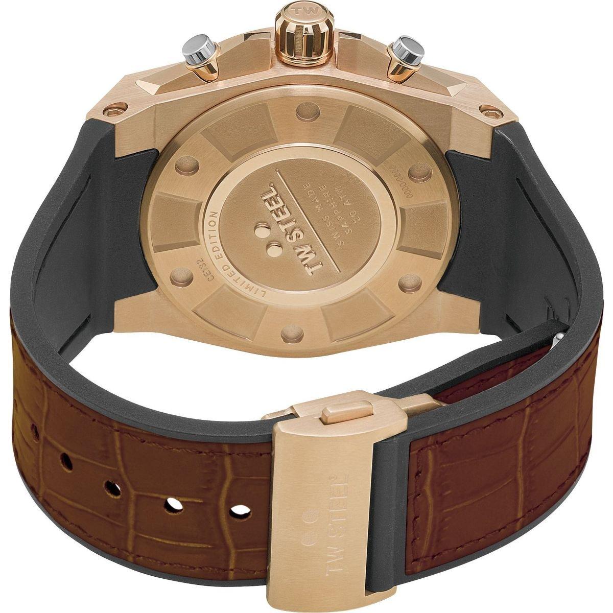 TW Steel Ace Watch ACE132