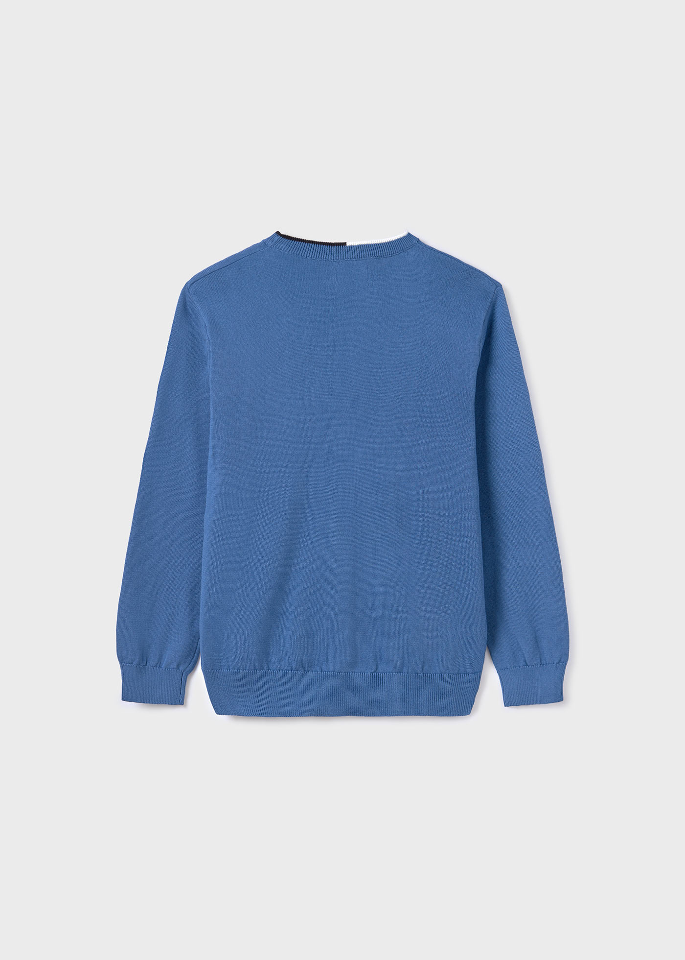 Suéter básico Better Cotton para meninos