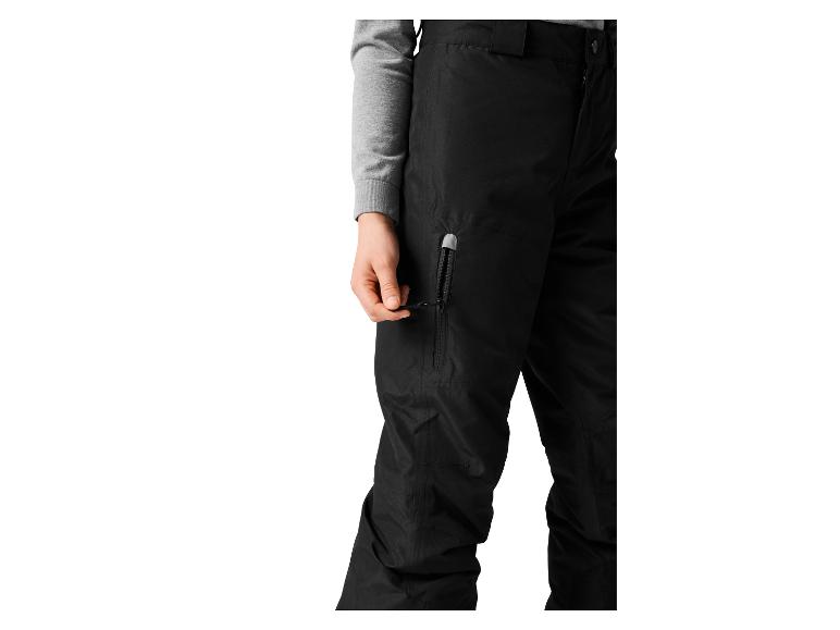 Kinder skibroek