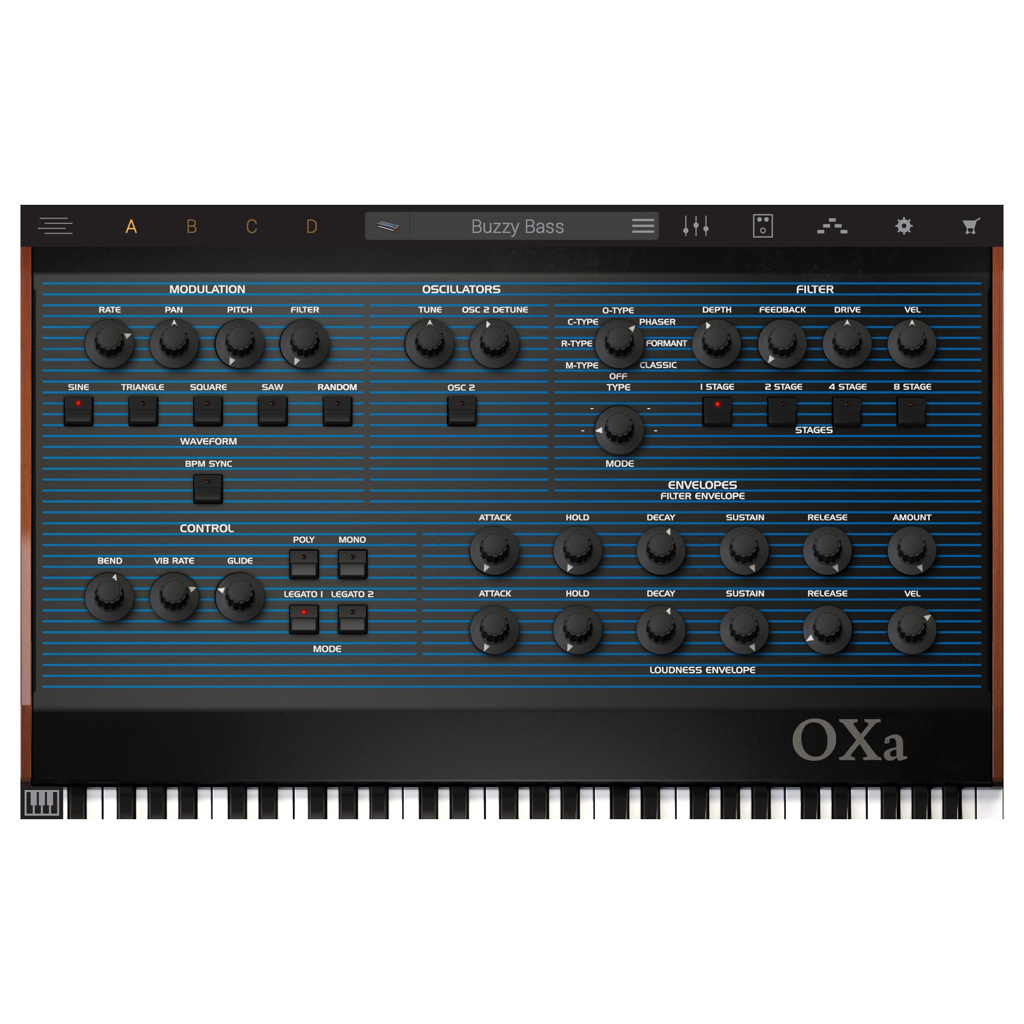 IK Multimedia Syntronik (download)