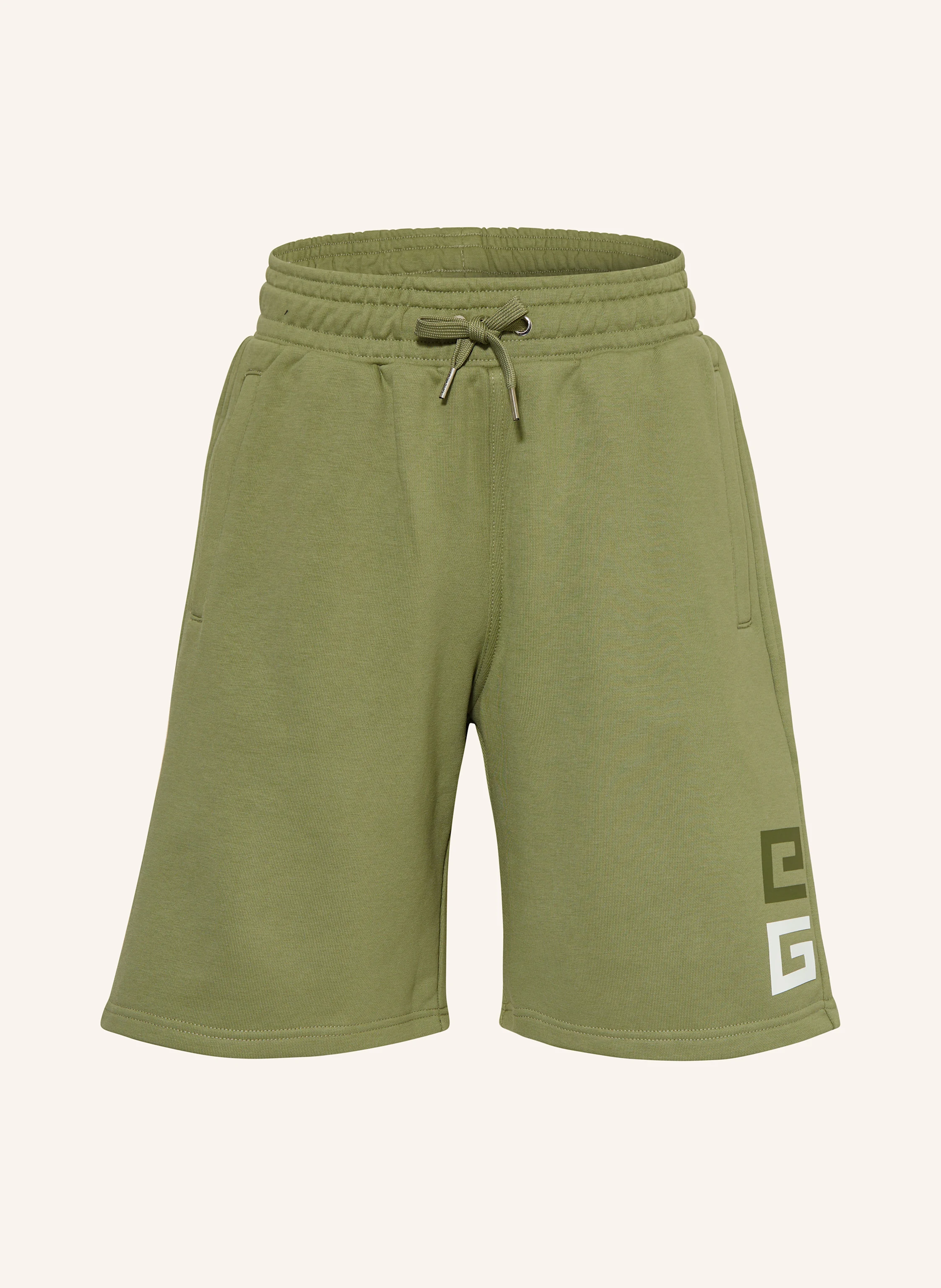 GIVENCHY Sweatshorts