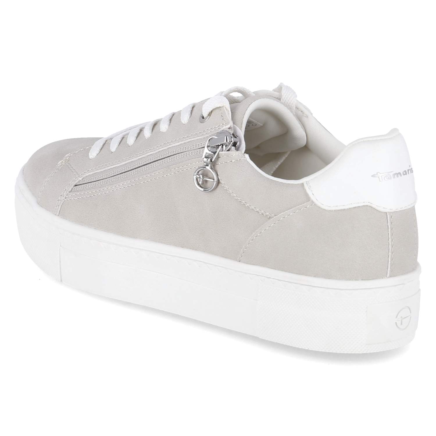 Tamaris Sneaker - light grey
