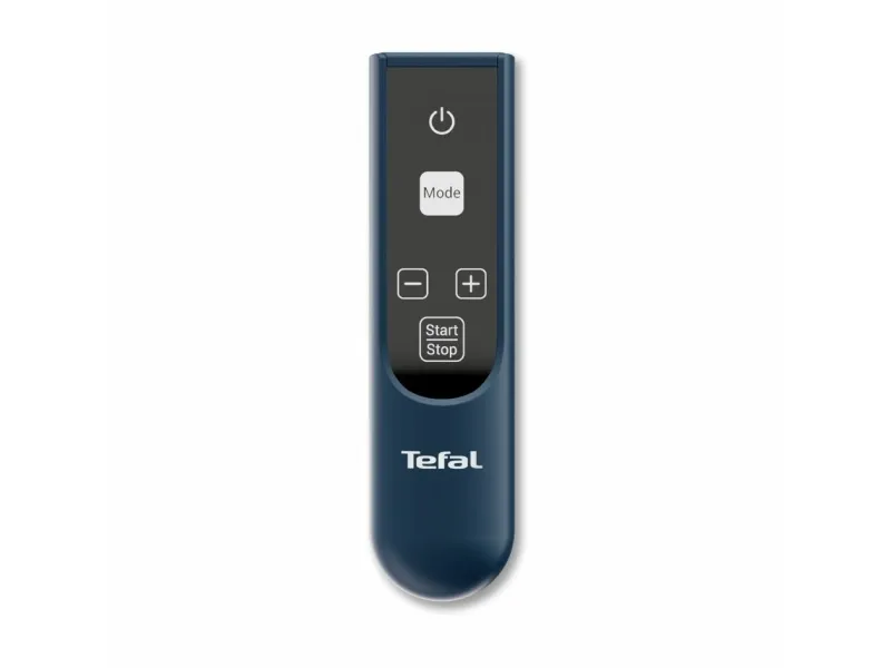 Tefal Tefal YT2020E0 Care for You First Garment Steamer til automatisk strygning, 1500 W, automatisk slukning, fjernbetjening