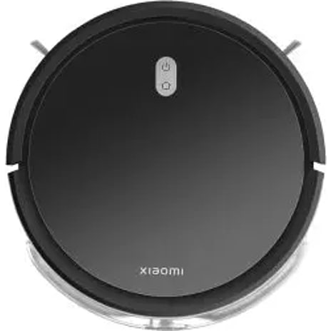 Xiaomi robotstøvsuger E5 - sort