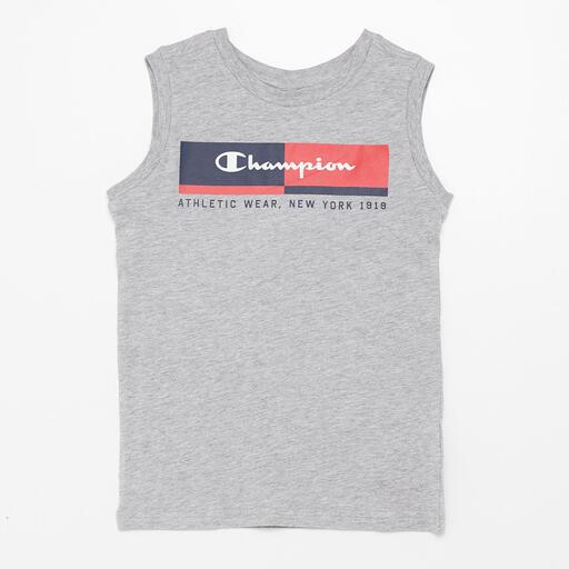 Camiseta Champion