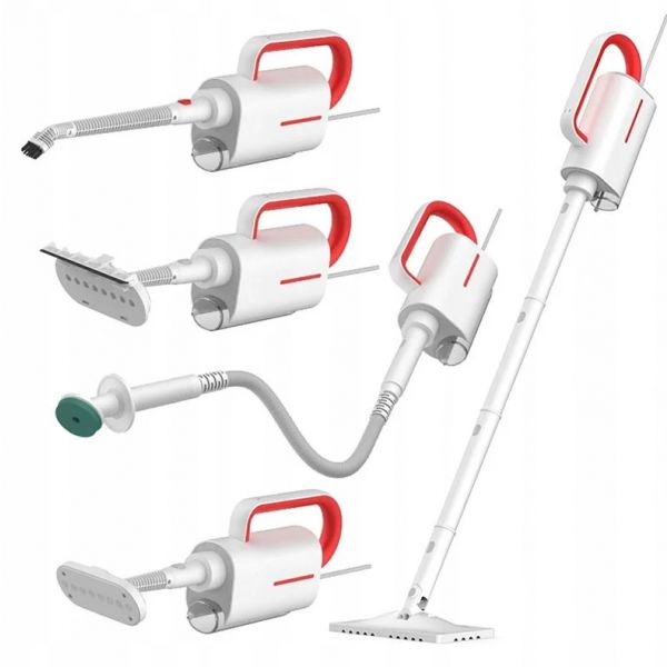 Deerma Multi-function Steam Cleaner DEM-ZQ610
