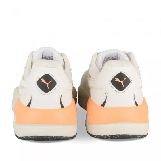 Baskets BEIGE PUMA X-Ray Speed Open