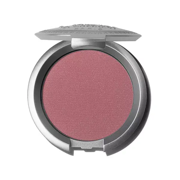Blush em pó T.LeClerc Teint nº 03 Castanho Rosé 5g