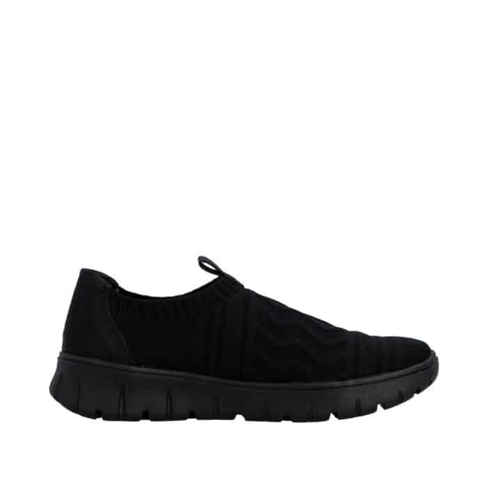 Rieker Sko Dame N1354-00