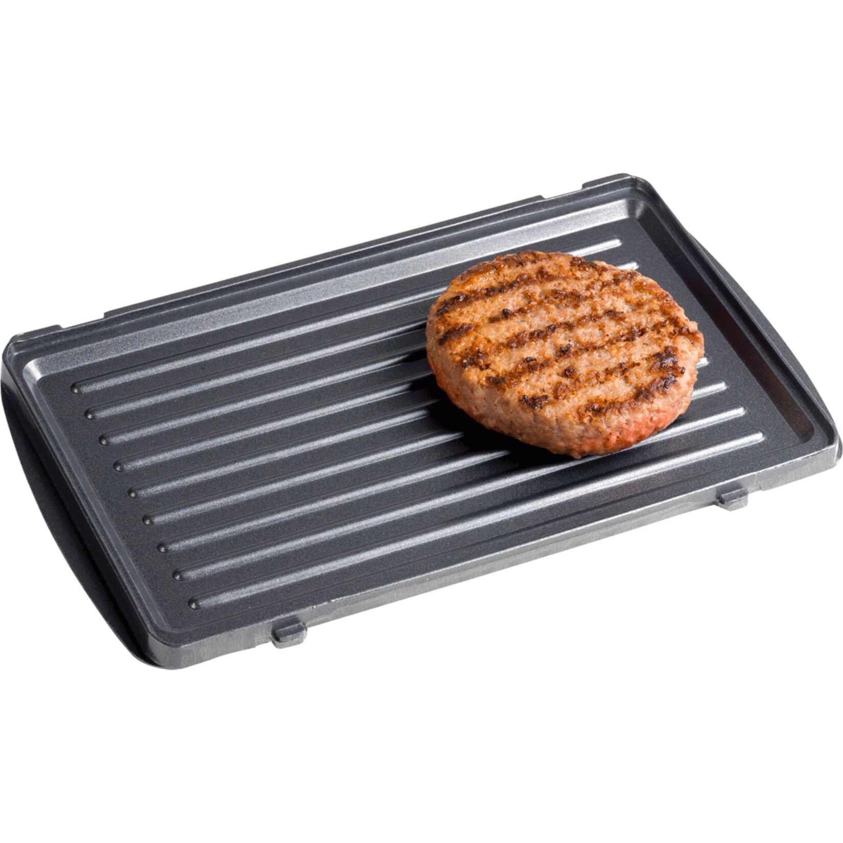 Bestron Kontaktgrill 3-in-1 Kontaktgrill ASM8010