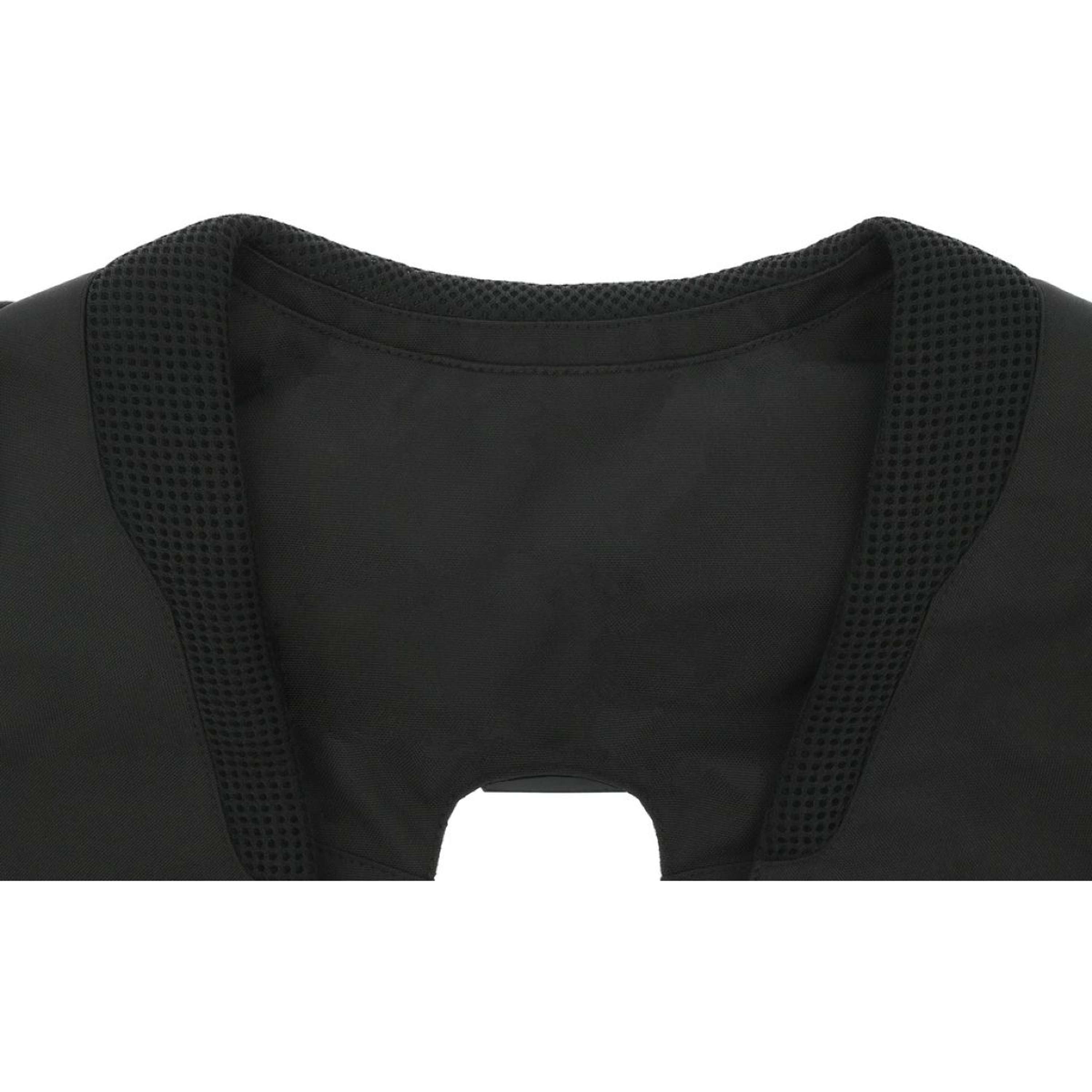 Spark Airbag Vest Hippodrome Zwart