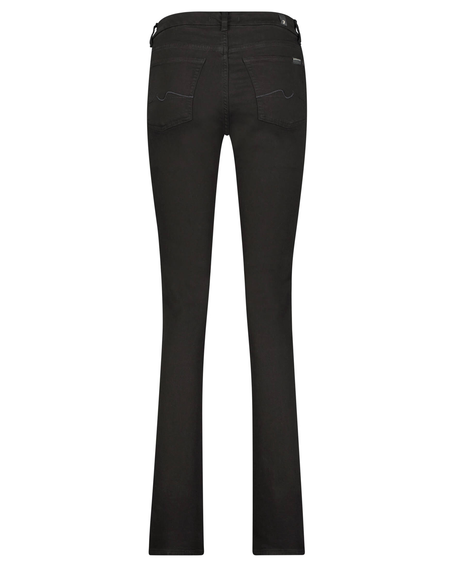 7 for all mankind| Damen Jeans KIMMIE STRAIGHT BAIR Regular Fit