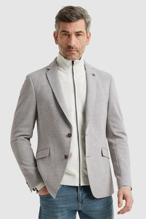 Vanguard beige heren colbert