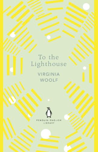 To the Lighthouse - The Penguin English Library (Paperback)