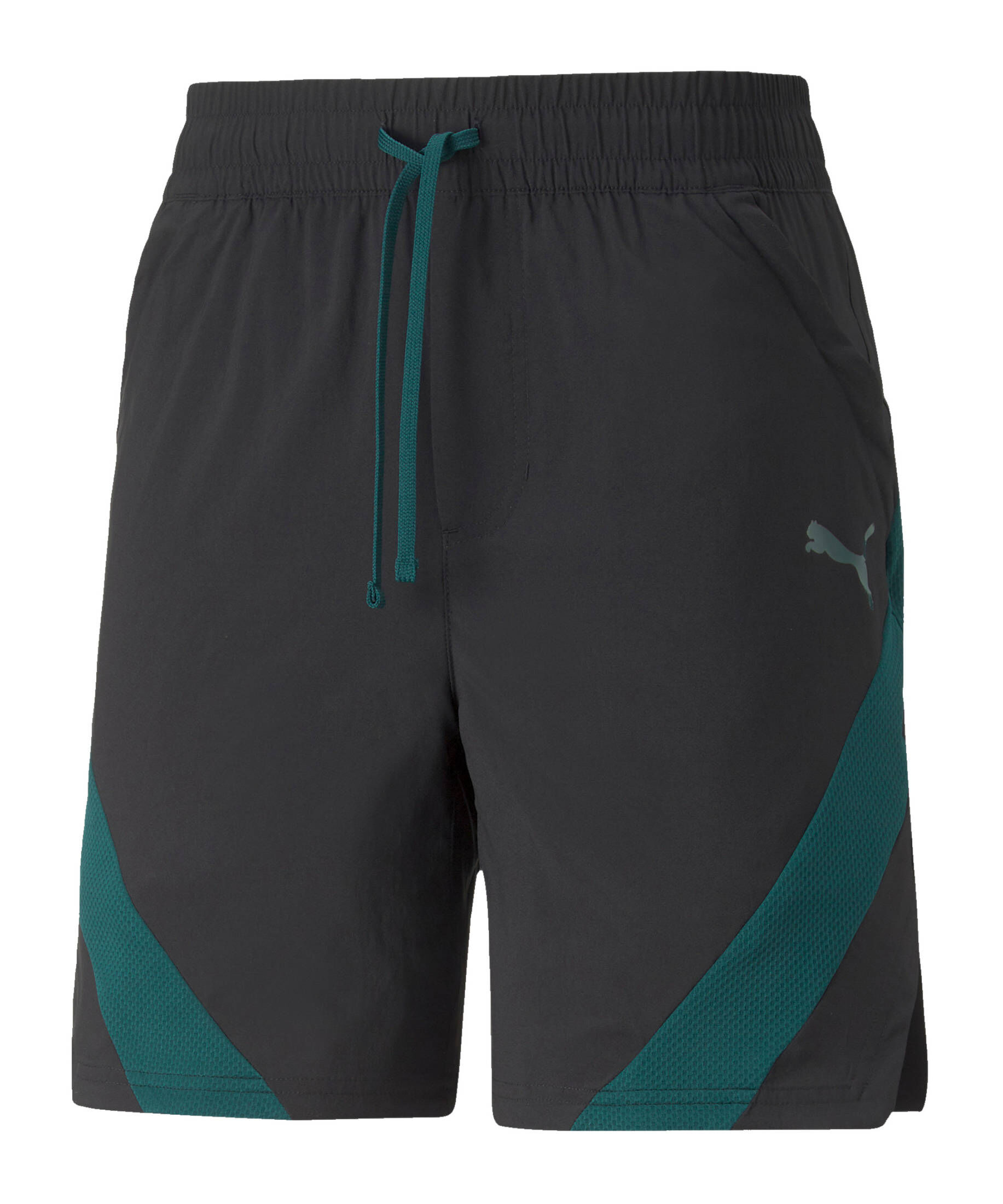 Puma| Herren Running - Textil - Hosen kurz Train Fit Woven 7in Short